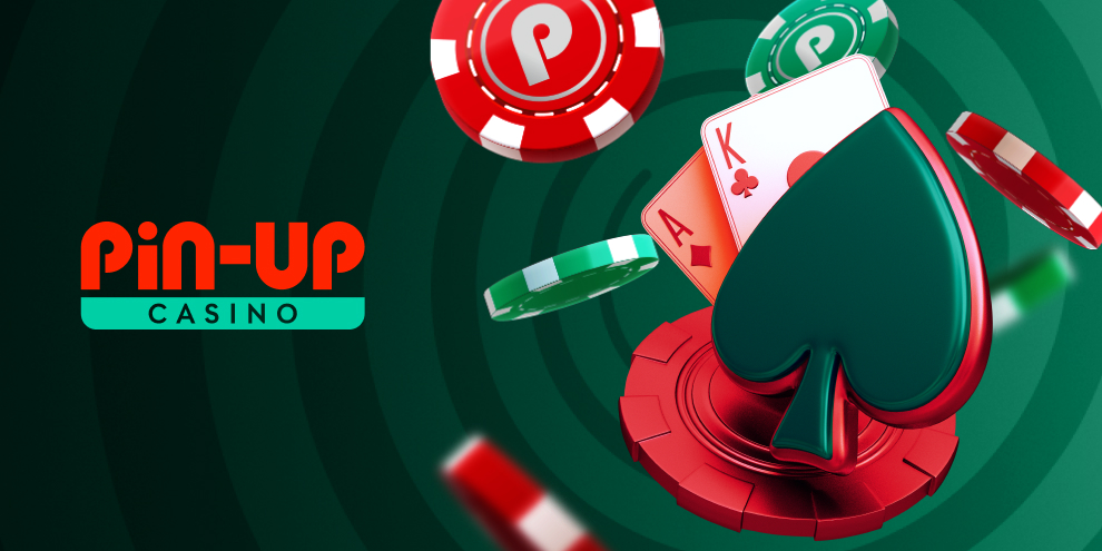 Pin-Up Gambling Enterprise Az Review: Soruşmaqdan çəkindiyiniz hər şey