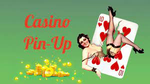 
 PinUp Casino Review
